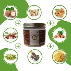 Muối Thực Dưỡng