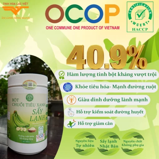 ảnh đại diện bột chuối tiêu xanh sấy lạnh 500g- 21-8-2025